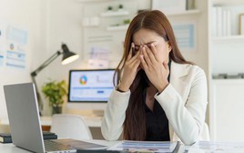 Làm sao để ngừa cơn đau dạ dày mùa Tết này?