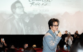 "Nếu doanh thu thê thảm quá thì chúng ta sẽ góp tiền và nói là phim bán được rất nhiều vé"