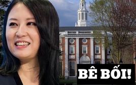 Vụ việc chấn động tại Đại học Harvard khiến nhiều phụ huynh rùng mình: Đừng vội gửi con gái đi du học sớm, nhất là con gái xinh!