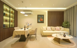 Stella Icon: biểu tượng sống xanh giữa giao điểm kết nối