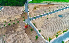 Cảnh giác với “cam kết tách thửa”, “cam kết lên thổ cư”