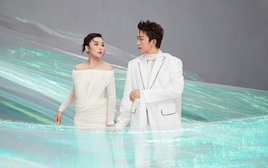 Tăng Phúc ra MV mới sau khi ẵm giải thưởng đầu tiên trong sự nghiệp