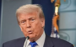 Giao tranh Thái Lan - Campuchia tiếp diễn sau tuyên bố của Tổng thống Mỹ Trump