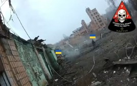 Cuộc phản công tại Kupyansk mang tới thành công ngoài dự kiến