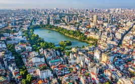 Một hộ dân ven Hồ Gươm nhận bồi thường trên 400 tỷ đồng