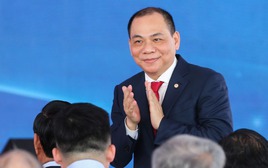 Chỉ 7 ngày nữa, Vingroup của tỷ phú Phạm Nhật Vượng chính thức "bấm nút" kích hoạt kỷ lục hơn 340.000 tỷ đồng chỉ trong một ngày