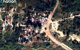 Tình hình biên giới Thái Lan - Campuchia sau tuyên bố của tổng thống Mỹ