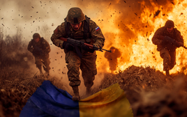 Tin khẩn từ Nga: Kiev báo cáo về chiến tích "bao vây 200 quân đồn trú Nga" ở Kupyansk