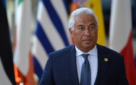 Bước tiếp theo của EU sau khi đóng băng tài sản