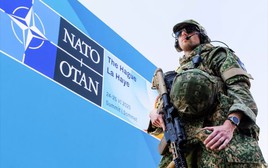 Chiến thuật hòa giải tạm thời của Mỹ