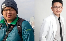 Bác sĩ chuyên khoa béo phì cũng có lúc bất lực trước cân nặng của chính mình, cuối cùng giảm 20kg nhờ 1 chiến lược