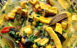 Loại cá xưa bị chê “bẩn”, nay là “thuốc đại bổ”, chợ Việt bán đắt như tôm tươi