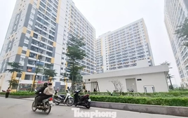 Bắc Ninh, Hải Phòng phát hiện hàng loạt sai phạm mua bán nhà ở xã hội