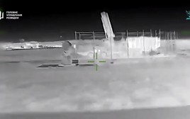 'Những bóng ma' của GUR phá hủy loạt trạm radar của S-400 ở Crimea   