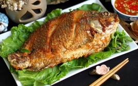 3 loại cá dễ là “ổ ung thư”, ngon đến mấy cũng đừng ăn: Loại thứ 2 nhiều gia đình rất thích