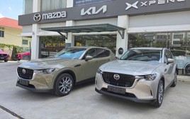 Kia không cho phép đại lý bán xe hãng khác - Kịch bản liệu có xảy ra tại Việt Nam?