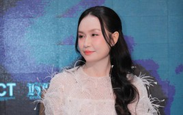 Vợ Tuấn Hưng: "Giờ phải công nhận, chồng mình thật sự giỏi"