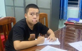 Đi bán bánh xèo, người phụ nữ bị trộm đột nhập vào nhà lấy gần 1 tỉ đồng