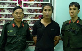 Vụ thảm án ở Đồng Nai: Truy tố 4 tội danh đối với Lê Sỹ Tùng