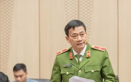 Bộ Công an thông tin diễn biến vụ án Bệnh viện Bạch Mai, Việt Đức cơ sở 2