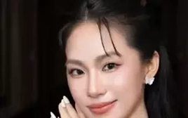 Lương Bích Hữu tốt nghiệp đại học ở tuổi 41