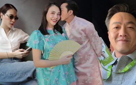 Sở thích chơi đồ hiệu kín đáo của vợ chồng Cường Đô La