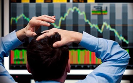 QCG sau tin bà Nguyễn Thị Như Loan bị đề nghị truy tố: Đang “trần cứng” 4 phiên bất ngờ giảm sàn