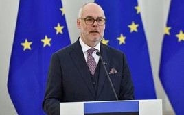 Một nước EU bất ngờ đề nghị giúp Hungary trả tiền phạt hợp đồng khí đốt Nga