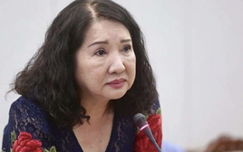 Nộp 100 tỉ đồng, bà chủ Quốc Cường Gia Lai vẫn bị "đóng băng" nhiều tài sản