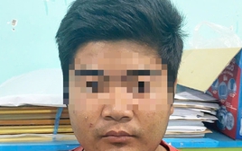 Nam thanh niên có biệt danh là “Lưu Bị” bị phạt 2,5 triệu đồng vì báo tin giả