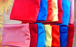 6 món đồ nhất thiết phải giặt khô để tránh làm hỏng quần áo đắt tiền