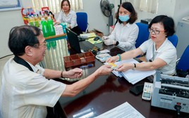 Tin vui cho người cao tuổi ở thành phố lớn thứ 3 cả nước, áp dụng từ 1/1/2026