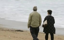 Một góa phụ lớn tuổi kể lại: Chỉ sau khi chồng qua đời, tôi mới nhận ra rằng cách sống tốt nhất được tóm gọn trong 4 từ