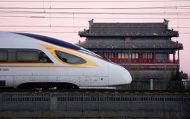 Nhà thầu Trung Quốc bị tố rút ruột dự án đường sắt cao tốc hơn 4 tỷ USD, chính quyền lập tức vào cuộc, kết quả điều tra gây bất ngờ