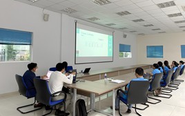 Paradise HR đồng hành cùng NIDEC trong quản lý nhân sự