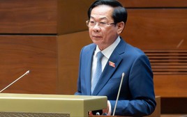 Bộ trưởng Nội vụ thông tin về '5 bảng lương và 9 chế độ phụ cấp mới'