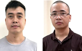 Truy tố Chủ tịch Z Holding cùng các đồng phạm sản xuất sữa giả trị giá hơn 2.400 tỉ đồng