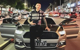 Giang hồ mạng “Long Tổng” là ai?