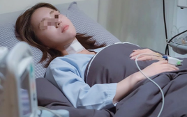 Phát hiện ung thư giai đoạn muộn chỉ nhờ… tiếng ngáy khi ngủ, người phụ nữ khóc: “Tôi không muốn bị câm!”