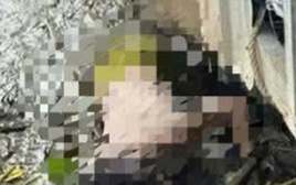 Điều tra nguyên nhân 2 bé gái tử vong bên bờ sông ở Tây Ninh