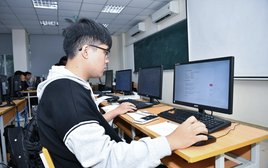 17.000 người chuẩn bị bước vào 1 kỳ thi cực quan trọng: Không kiểm tra kiến thức môn học nào, nhưng kết quả lại được đánh giá cao