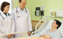 Chuyên gia lý giải chuyện bốc hỏa chốn phòng the ở phụ nữ