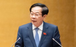 Bộ trưởng Nội vụ thông tin về thời điểm đề xuất cải cách tiền lương