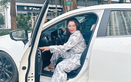 Nữ diễn viên 50 tuổi vẫn bị mẹ giục kết hôn, chỉ mong có bạn trai thấu hiểu, không cần giàu