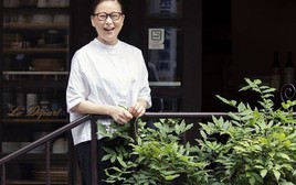 Trước tuổi 55 làm được 3 trong 5 điều này: Tài chính của bạn đã vững đến mức không lo tuổi già