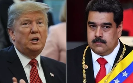 Nga cảnh báo Mỹ ‘chớ nên phạm sai lầm' với Venezuela