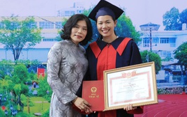 Đỉnh cao mới của tiên cá Ánh Viên