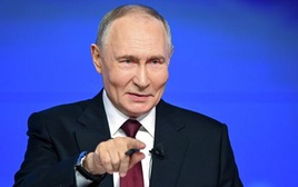 Nga từng bàn chuyện gia nhập NATO - Ông Putin bất ngờ hé lộ kịch bản chiến dịch quân sự đặc biệt thứ hai