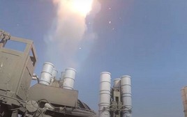 Nga đưa 'rồng lửa' S-500 vào trực chiến