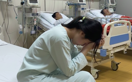 Quá chăm dưỡng da theo kiểu nhiều chị em "tung hô", người phụ nữ trẻ mắc ung thư nội mạc tử cung lúc nào không biết